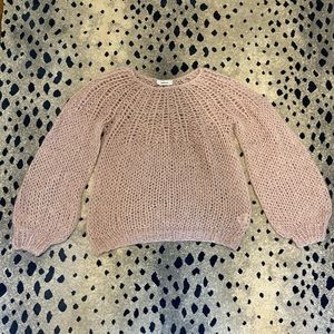 Maiami sweater